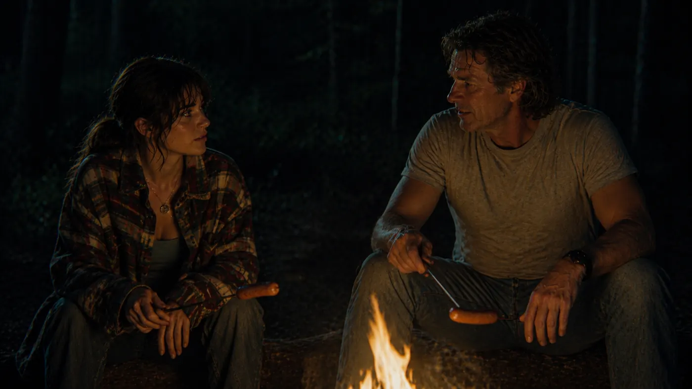 Trust bonding — Wilder style.
